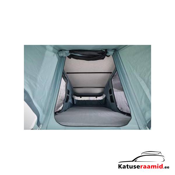 Thule Widesky - Dark slate, 901052 Thule Widesky - Dark slate, 901052