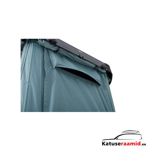 Thule Widesky - Dark slate, 901052 Thule Widesky - Dark slate, 901052