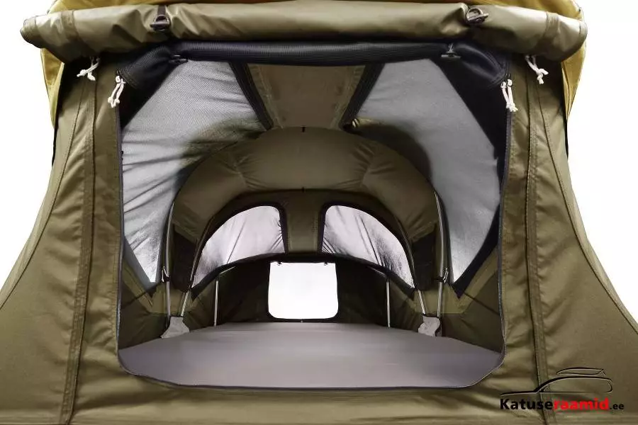 Thule Approach S, 901011 Thule Approach S, 901011