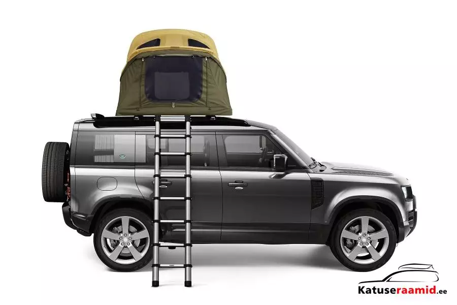 Thule Approach S, 901011 Thule Approach S, 901011