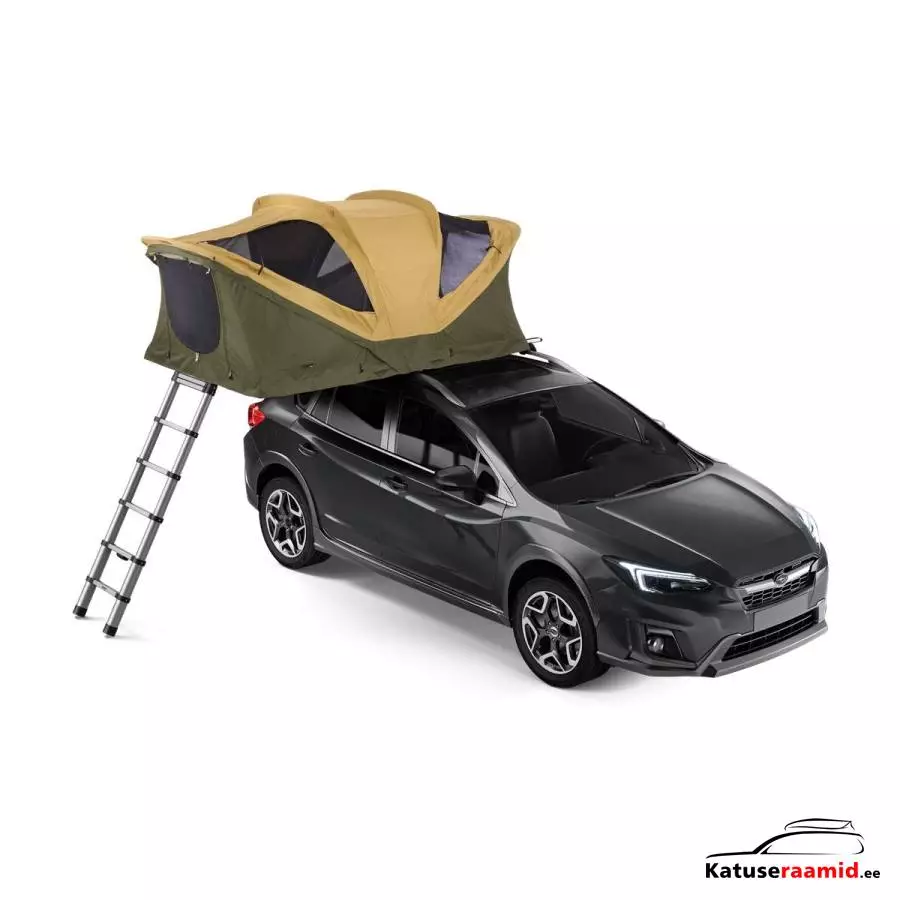 Thule Approach S, 901011 Thule Approach S, 901011
