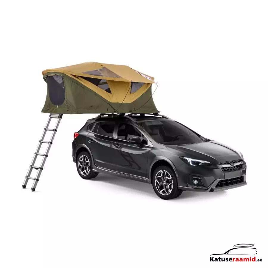 Thule Approach S, 901011 Thule Approach S, 901011