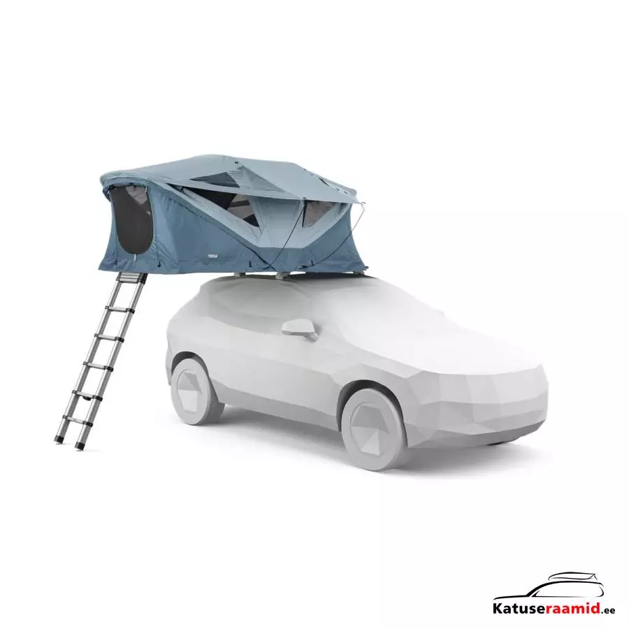 Thule Approach S, 901031 Thule Approach S, 901031