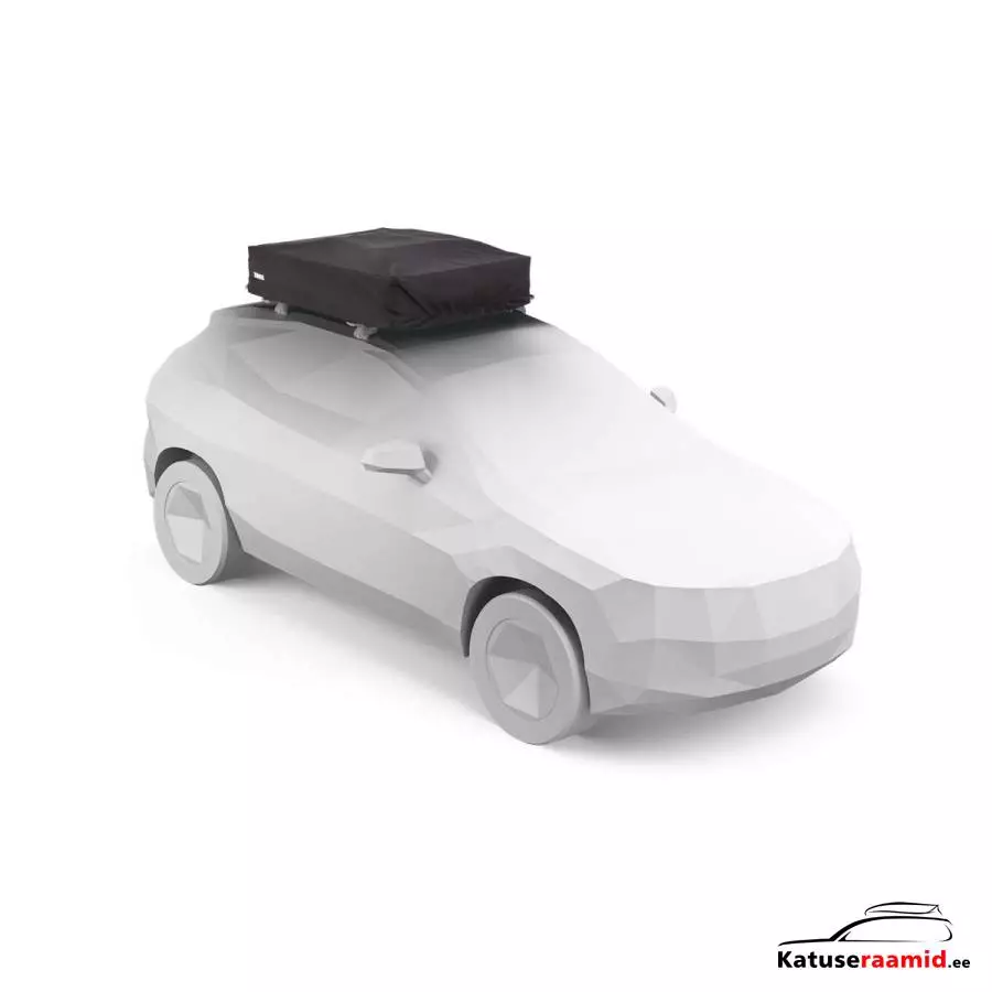 Thule Approach S, 901031 Thule Approach S, 901031