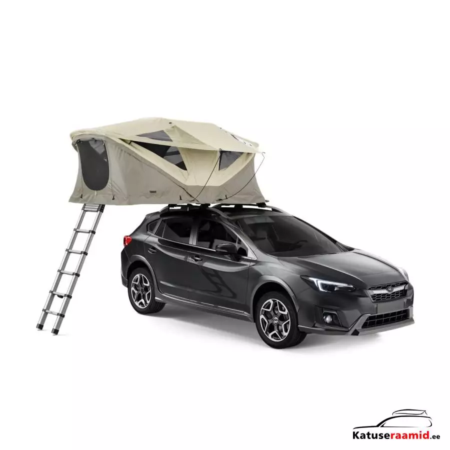Thule Approach S, 901010 Thule Approach S, 901010