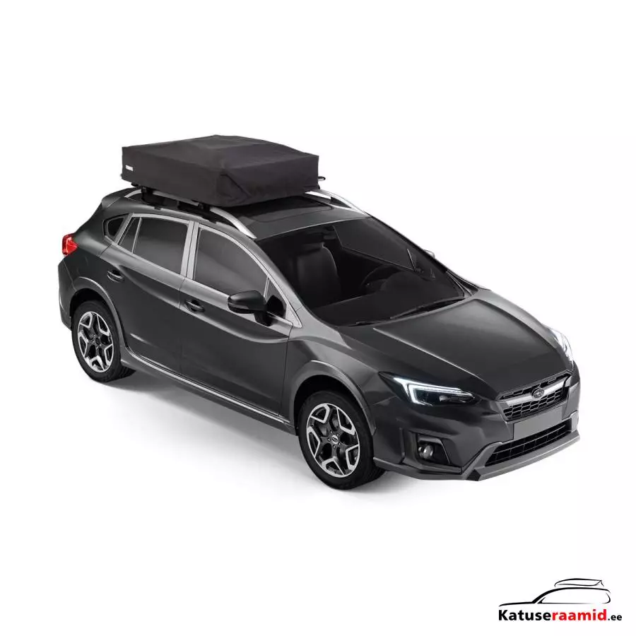 Thule Approach S, 901010 Thule Approach S, 901010