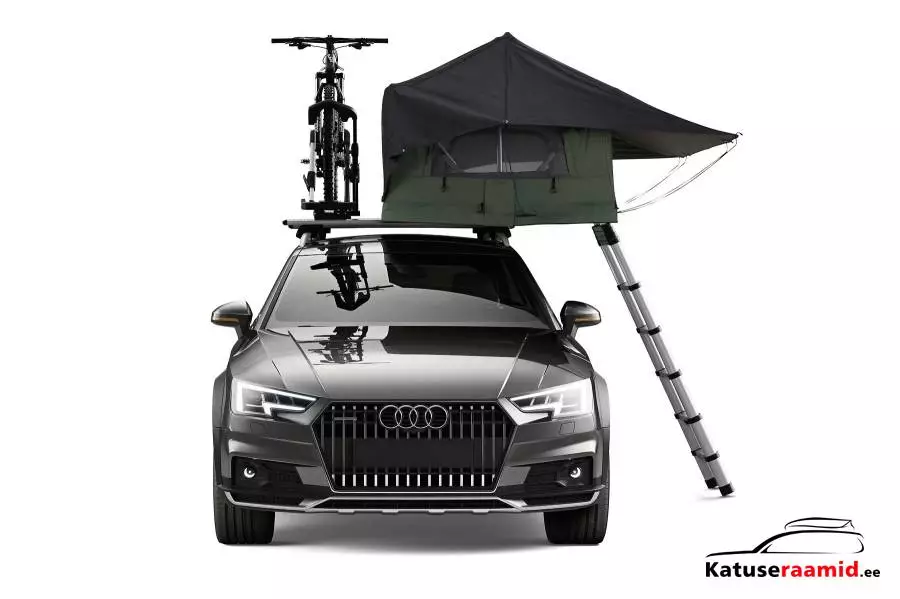 Thule Tepui Foothill, 901250 Thule Tepui Foothill, 901250