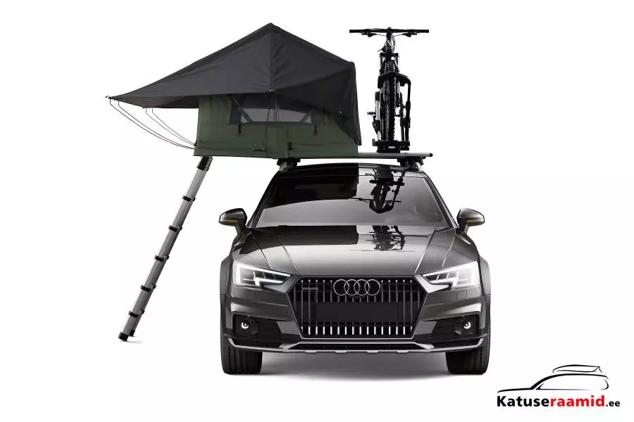 Thule Tepui Foothill, 901250 Thule Tepui Foothill, 901250