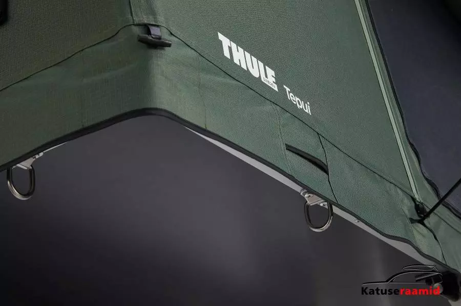Thule Tepui Foothill, 901250 Thule Tepui Foothill, 901250