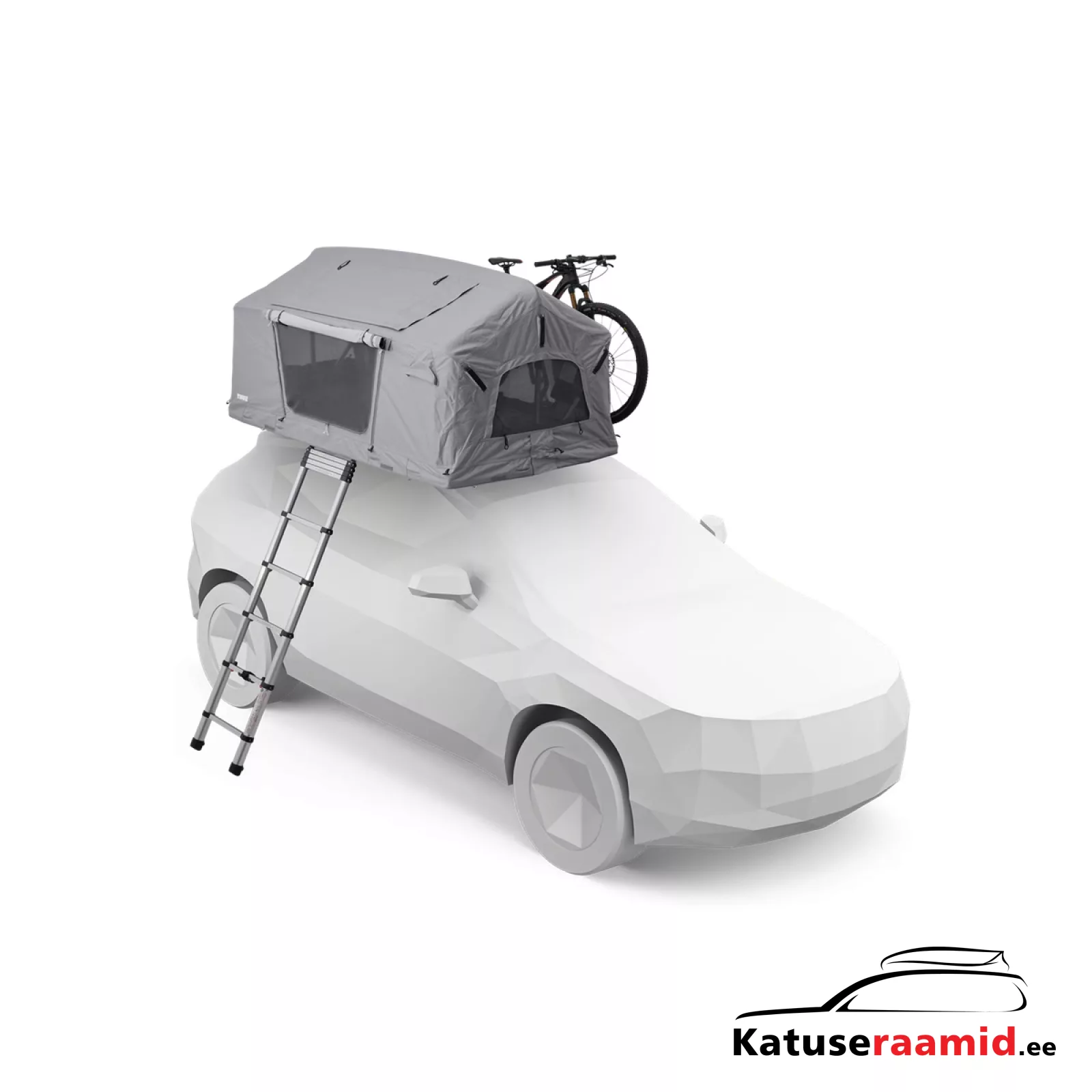 Thule Foothill 2, 901042 Thule Foothill 2, 901042