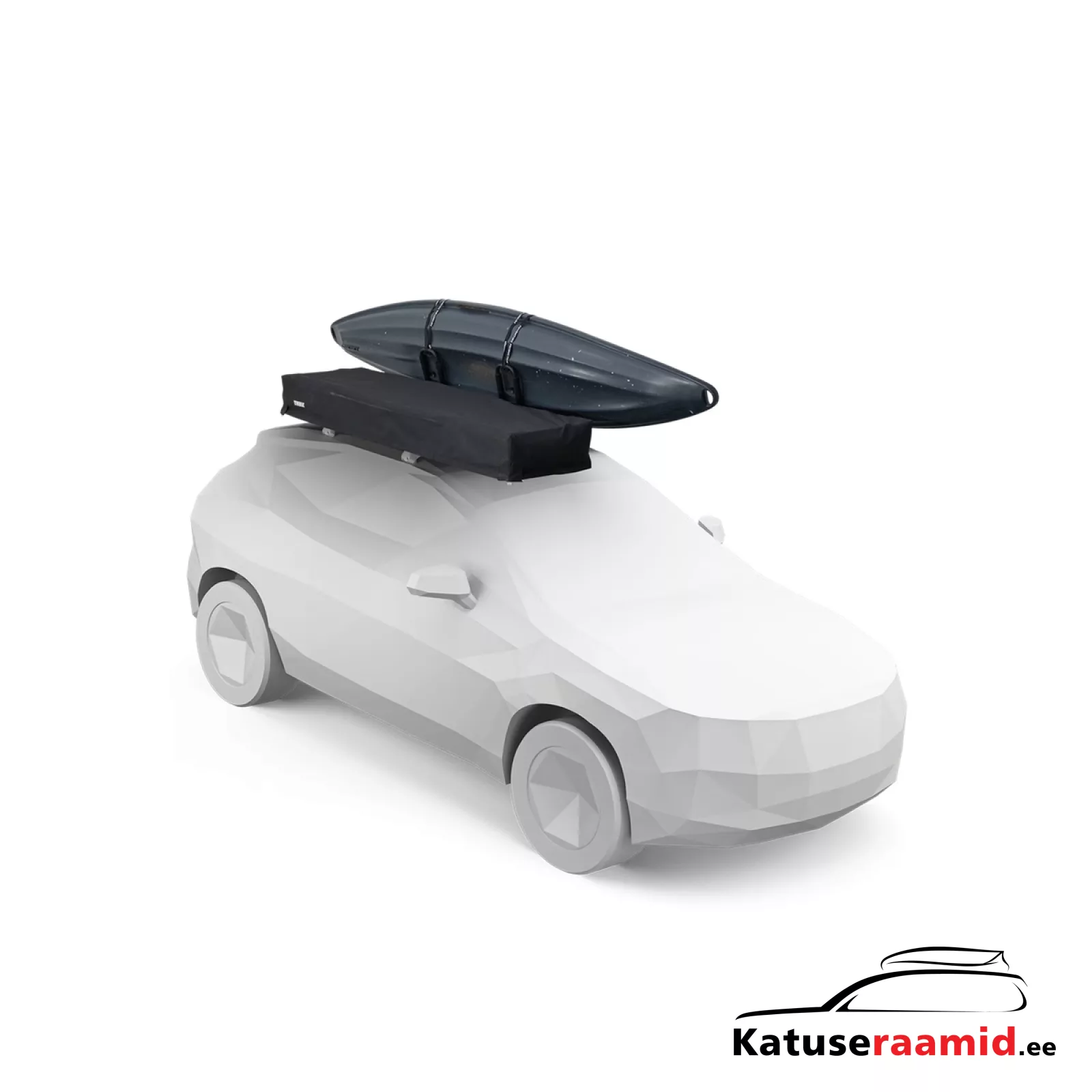 Thule Foothill 2, 901042 Thule Foothill 2, 901042