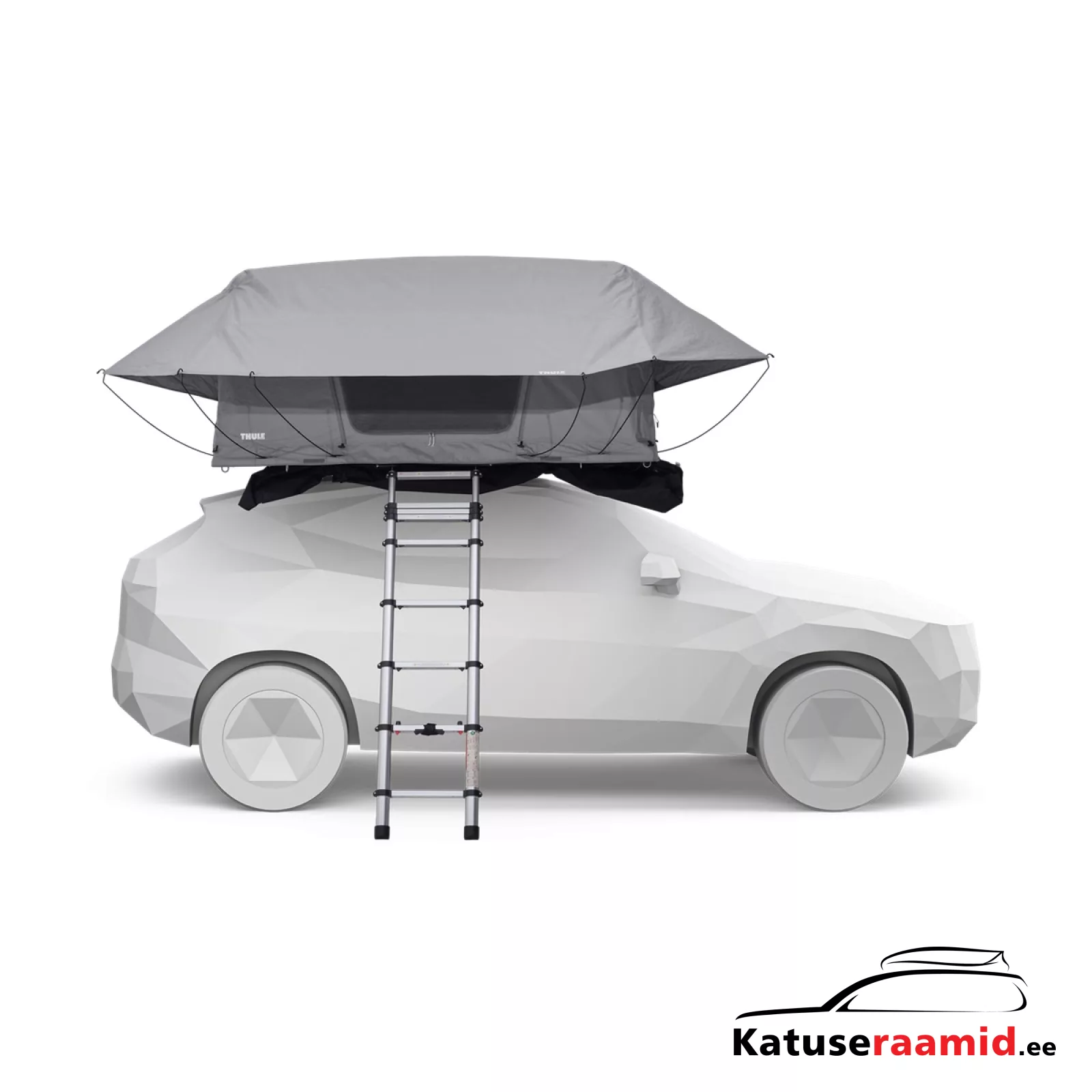 Thule Foothill 2, 901042 Thule Foothill 2, 901042