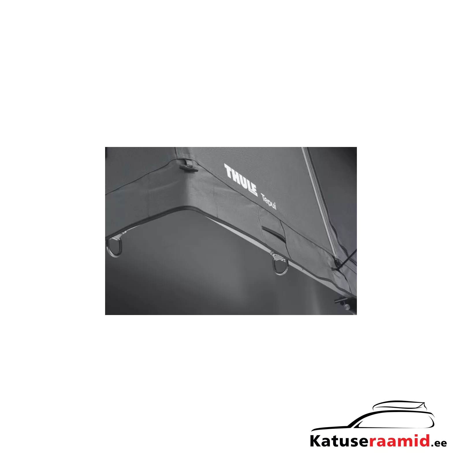 Thule Foothill 2, 901042 Thule Foothill 2, 901042