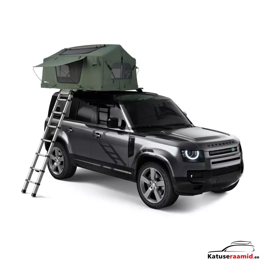 Thule Tepui Foothill, 901250 Thule Tepui Foothill, 901250