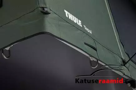 Thule Tepui Foothill, 901250 Thule Tepui Foothill, 901250