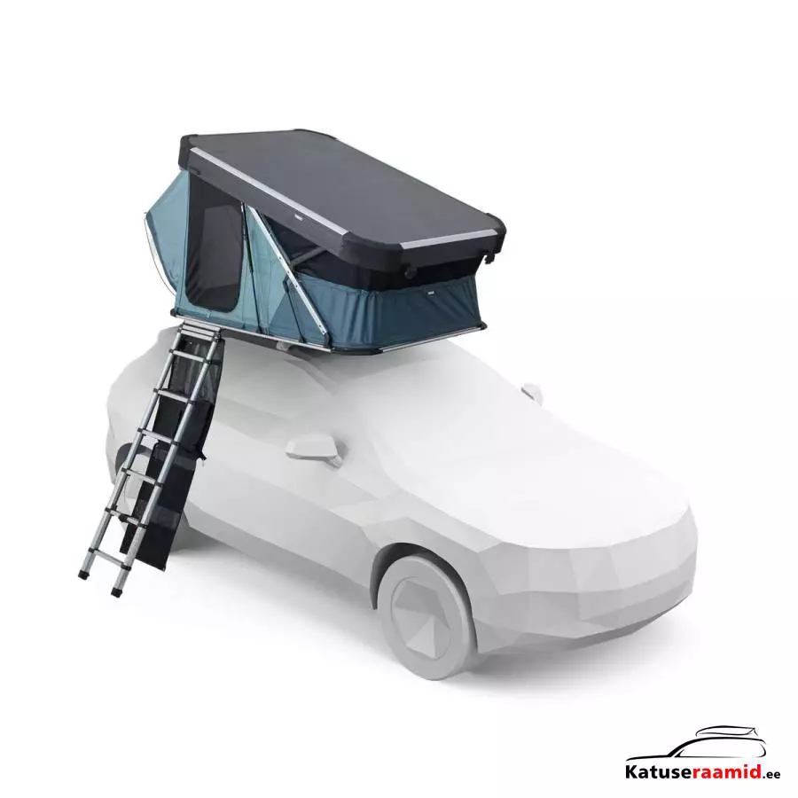 Thule Widesky - Dark slate, 901052 Thule Widesky - Dark slate, 901052