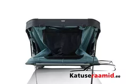 Thule Widesky - Dark slate, 901052 Thule Widesky - Dark slate, 901052
