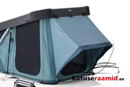 Thule Widesky - Dark slate, 901052 Thule Widesky - Dark slate, 901052