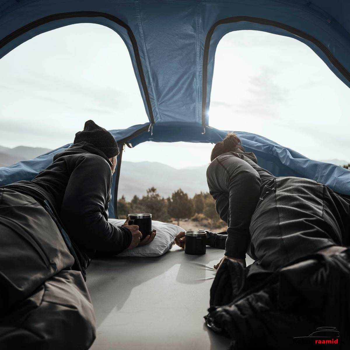 Thule Approach S