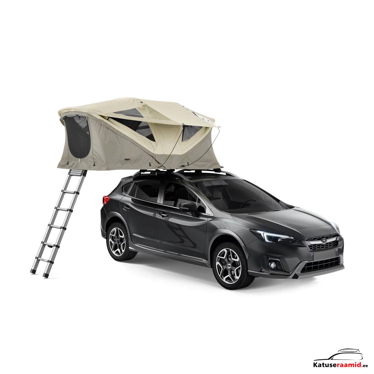 Thule Approach S