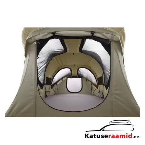 Thule Approach S