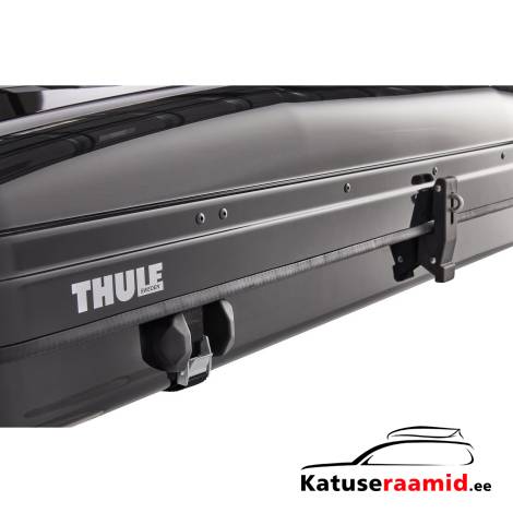 Thule Basin Wedge