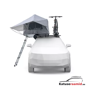 Thule Foothill 2 901042