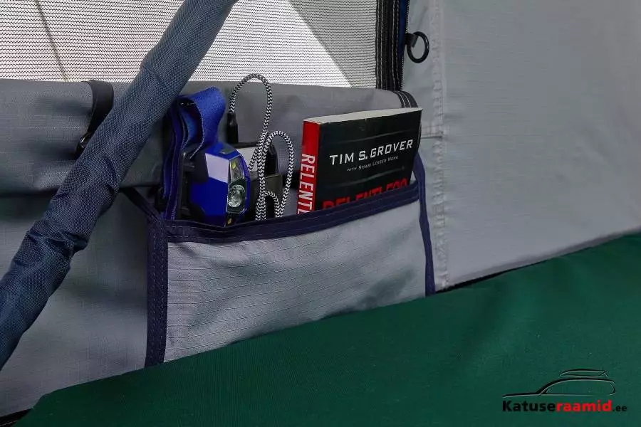 Thule Tepui Kukenam 3, 901300 Thule Tepui Kukenam 3, 901300