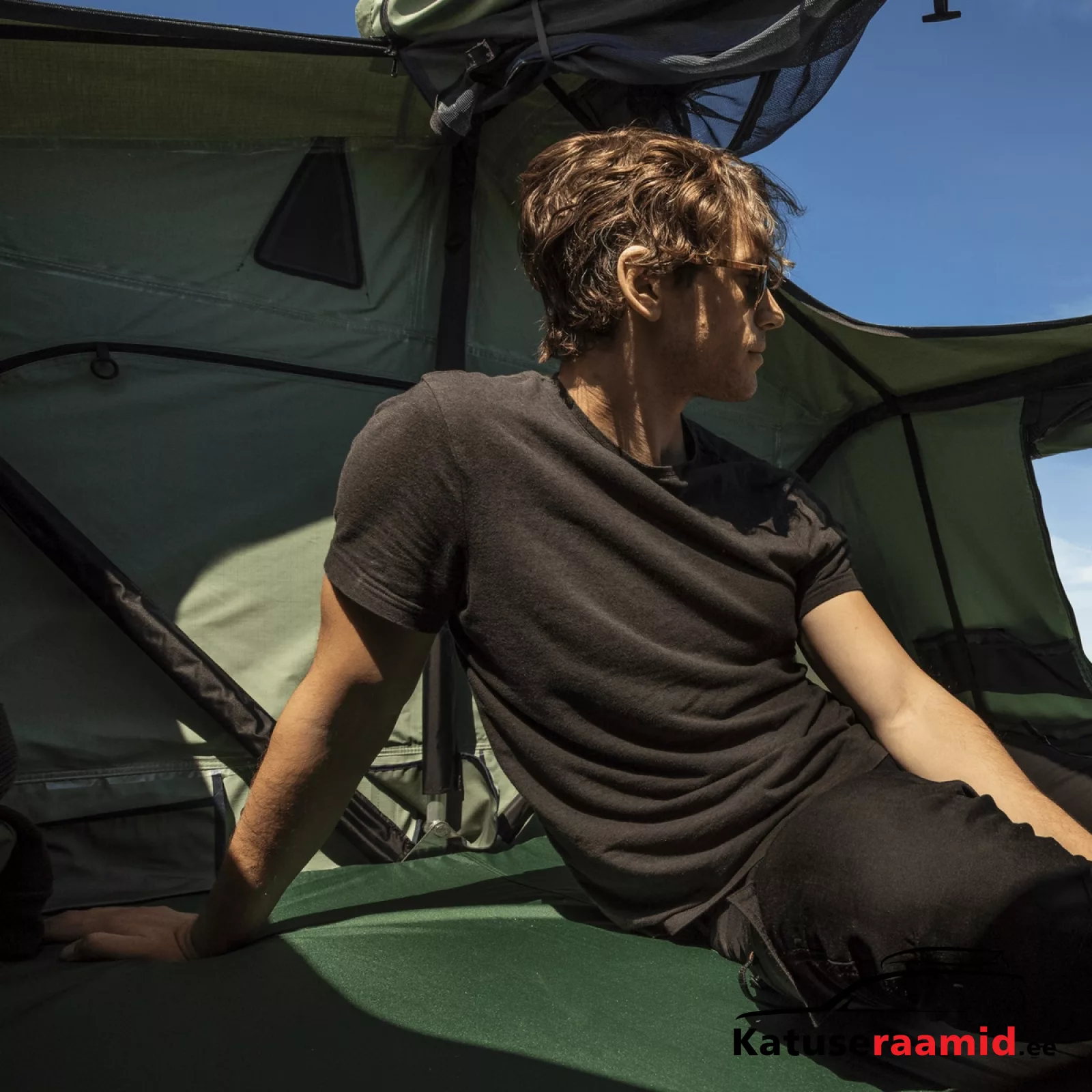 Thule Tepui Kukenam 3, 901044 Thule Tepui Kukenam 3, 901044