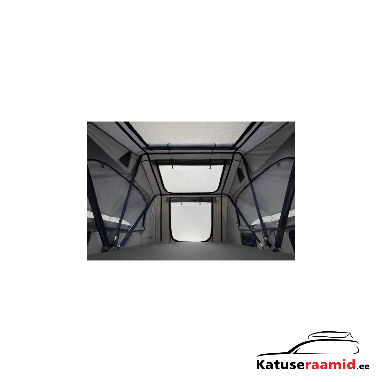 Thule Tepui Kukenam 3, 901044 Thule Tepui Kukenam 3, 901044