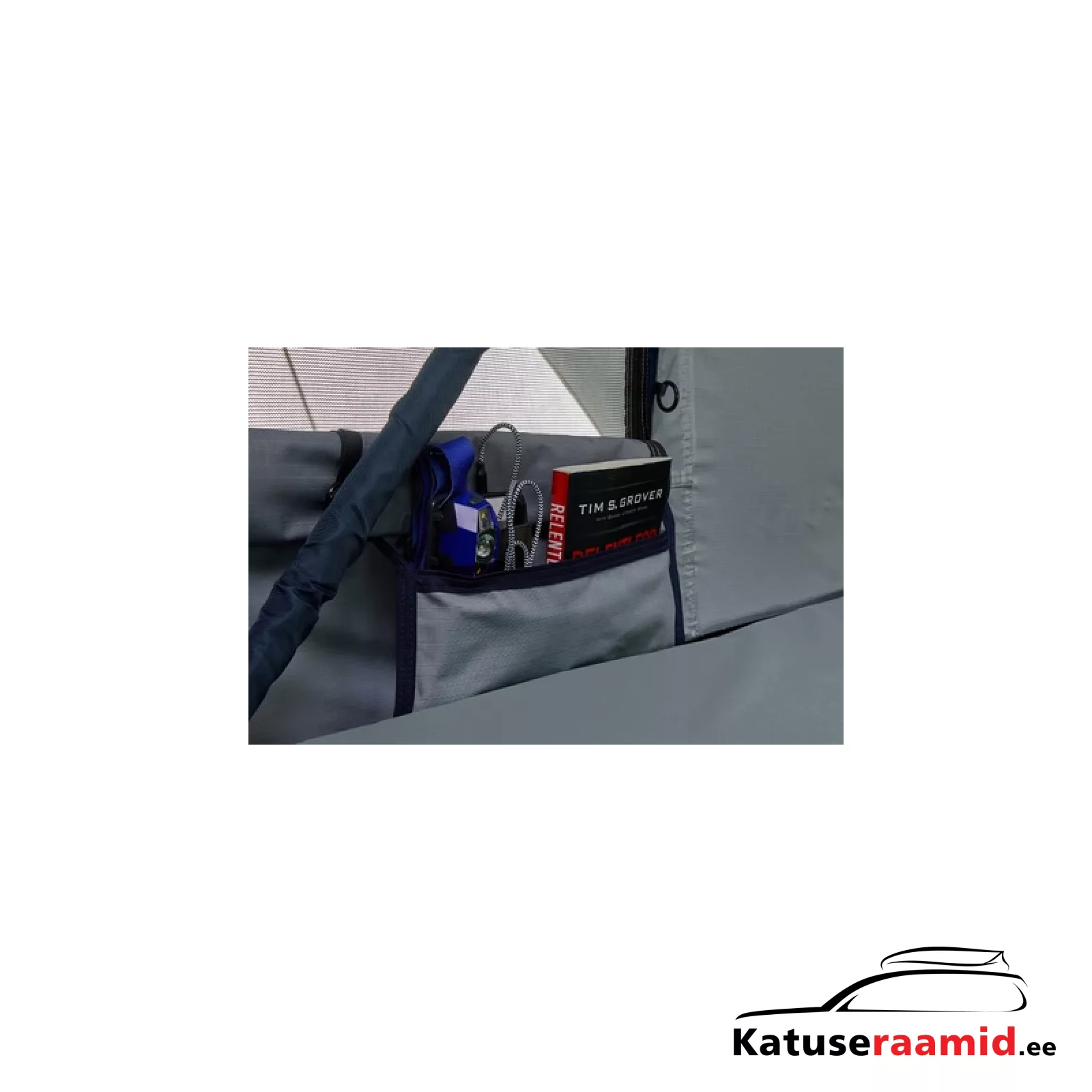 Thule Tepui Kukenam 3, 901044 Thule Tepui Kukenam 3, 901044