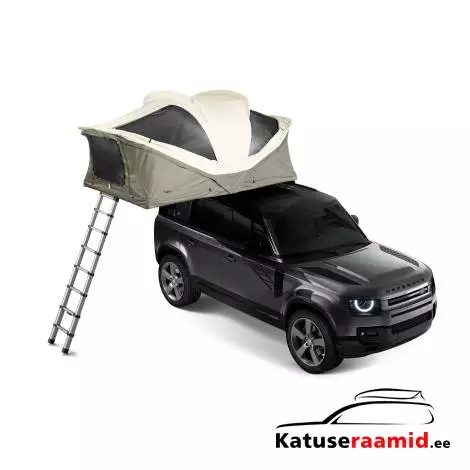 Thule Approach M 901012