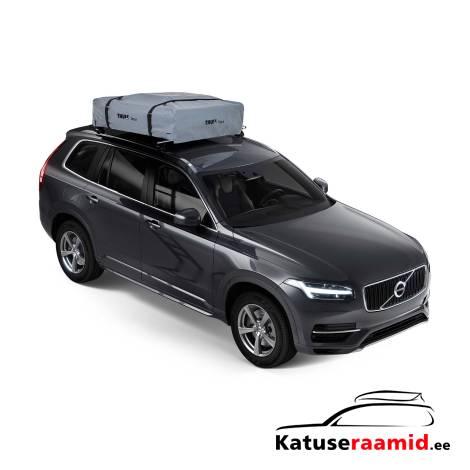 Thule Tepui Kukenam 3