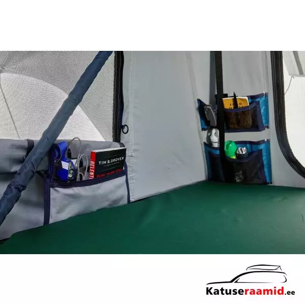 Thule Tepui Autana 4, 901500 Thule Tepui Autana 4, 901500