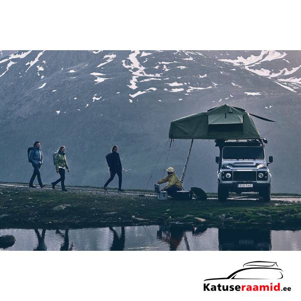Thule Tepui Autana 4, 901500 Thule Tepui Autana 4, 901500