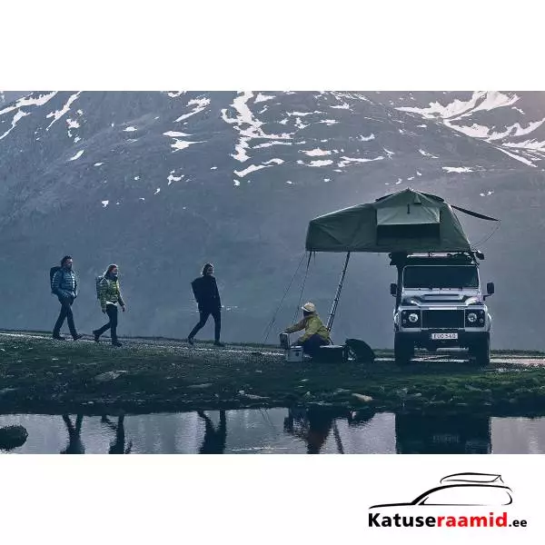 Thule Tepui Autana 4, 901500 Thule Tepui Autana 4, 901500