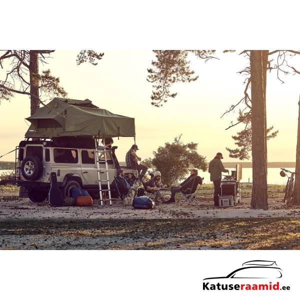 Thule Tepui Autana 4, 901500 Thule Tepui Autana 4, 901500