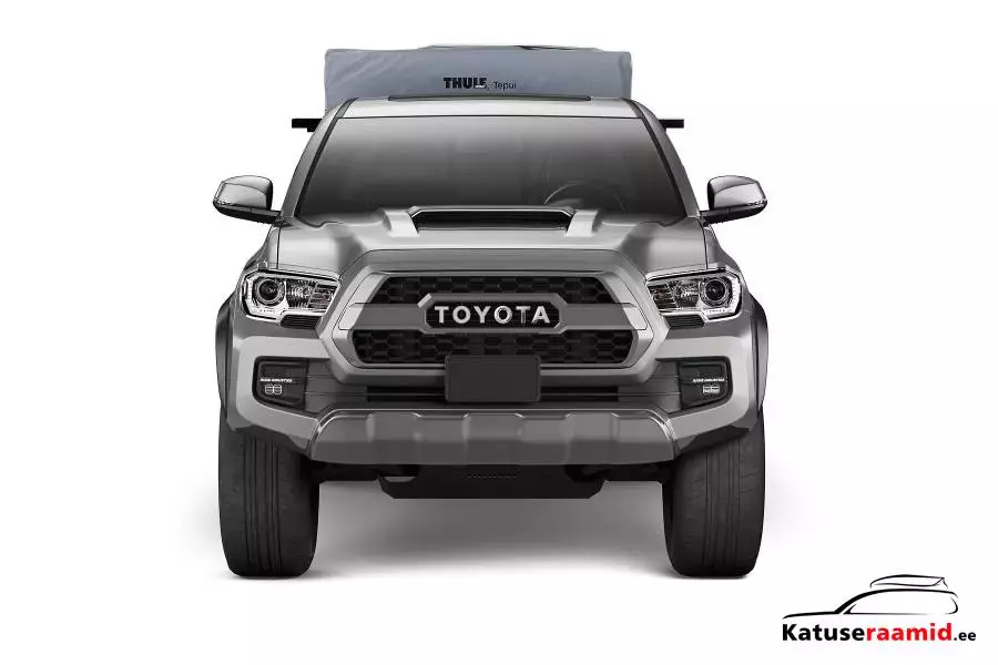 Thule Tepui Autana 4, 901500 Thule Tepui Autana 4, 901500