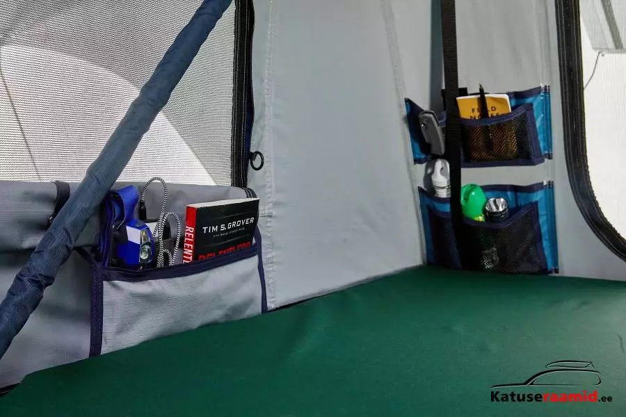 Thule Tepui Autana 4, 901500 Thule Tepui Autana 4, 901500