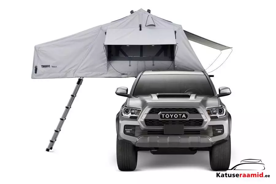 Thule Tepui Autana 4, 901500 Thule Tepui Autana 4, 901500
