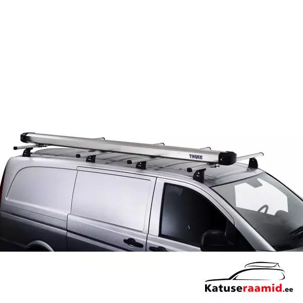 Thule Conduit Box 317100