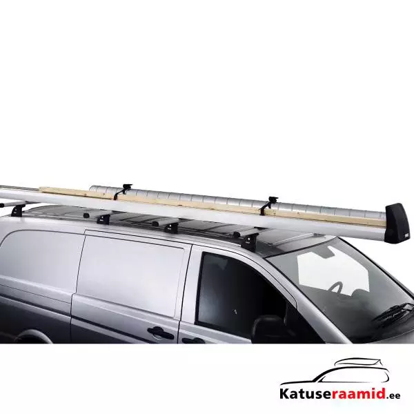 Thule Front Stop 321000