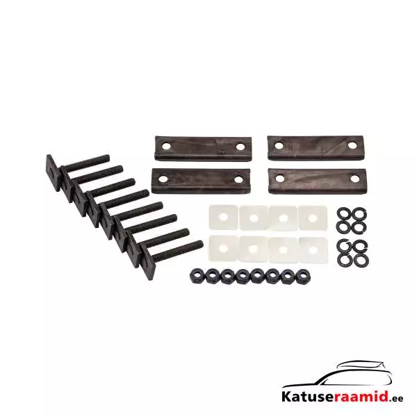 Thule Professional SquareBar Adapter 346000