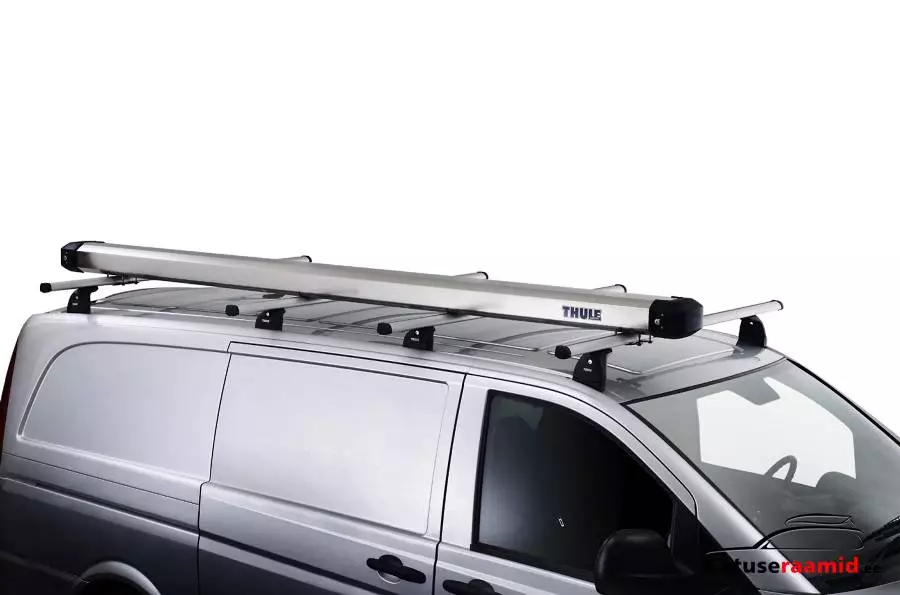 Thule Conduit Box, 317100 Thule Conduit Box, 317100