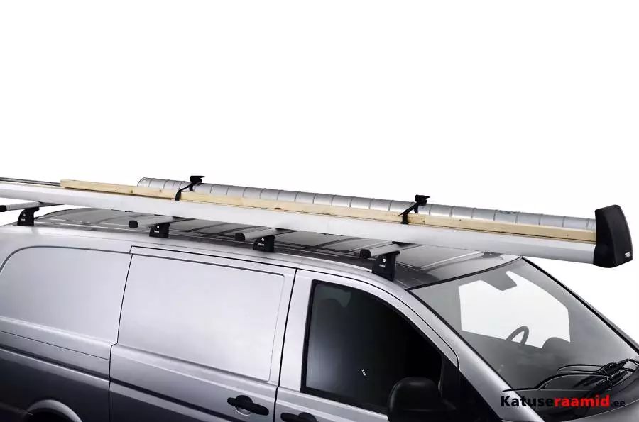 Thule Front Stop, 321000 Thule Front Stop, 321000