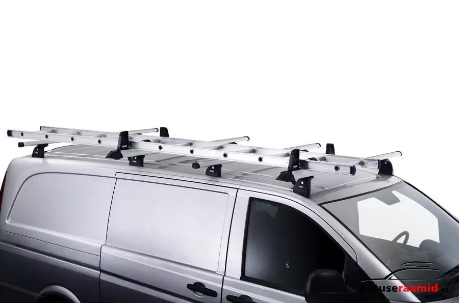 Thule Ladder Tilt, 311010 Thule Ladder Tilt, 311010