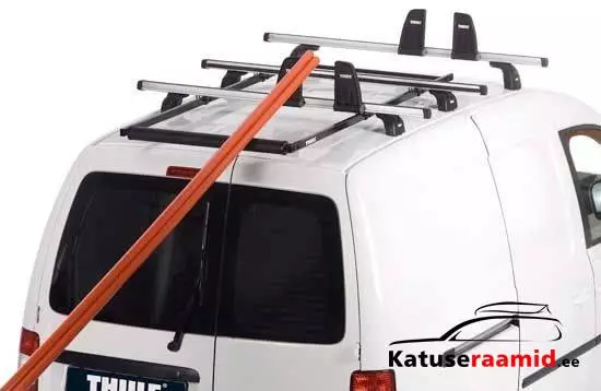 Thule Roller XT M Extender, 340100 Thule Roller XT M Extender, 340100