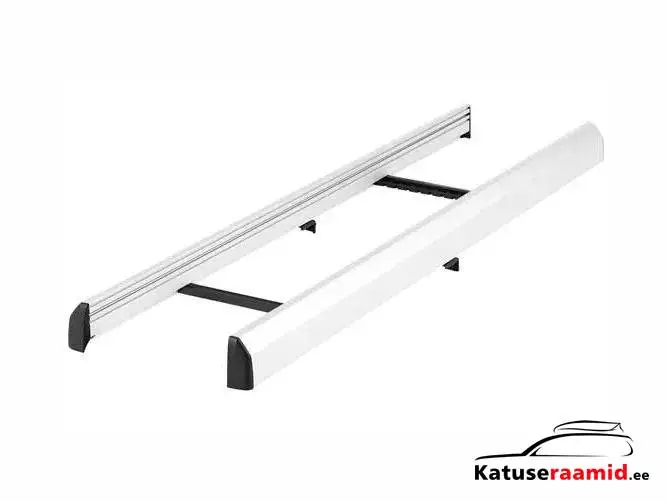 Thule Side Profile, 322000 Thule Side Profile, 322000