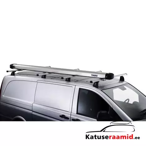 Thule Conduit Box 317100