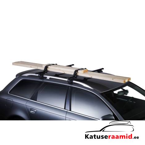 Thule Load Stop